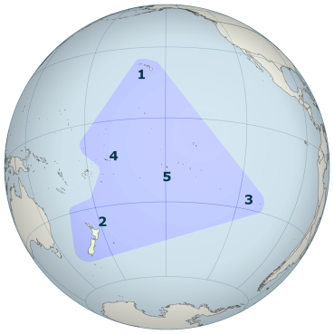 polynesian triangle wikipedia
